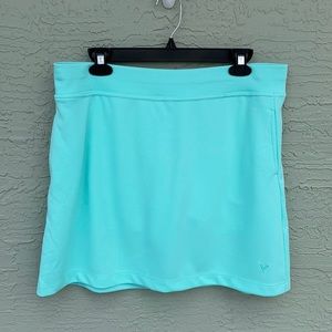 Callaway Golf Sz L Skirt